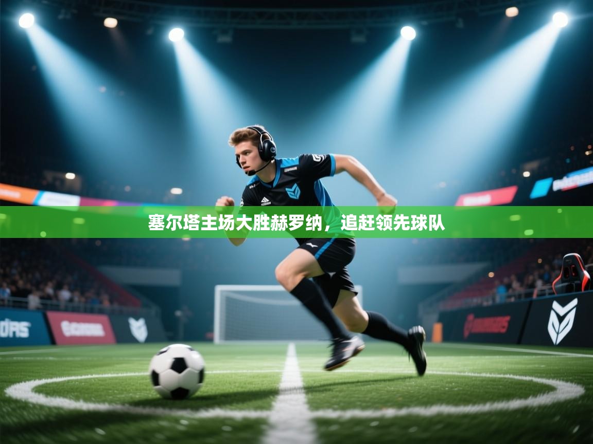 塞尔塔主场大胜赫罗纳,追赶领先球队 第1张