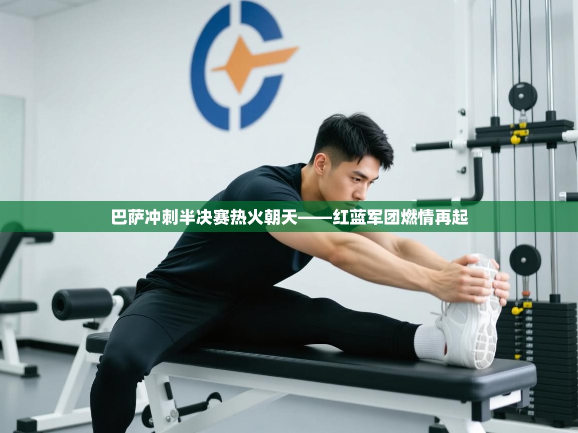 巴萨冲刺半决赛热火朝天——红蓝军团燃情再起  第2张