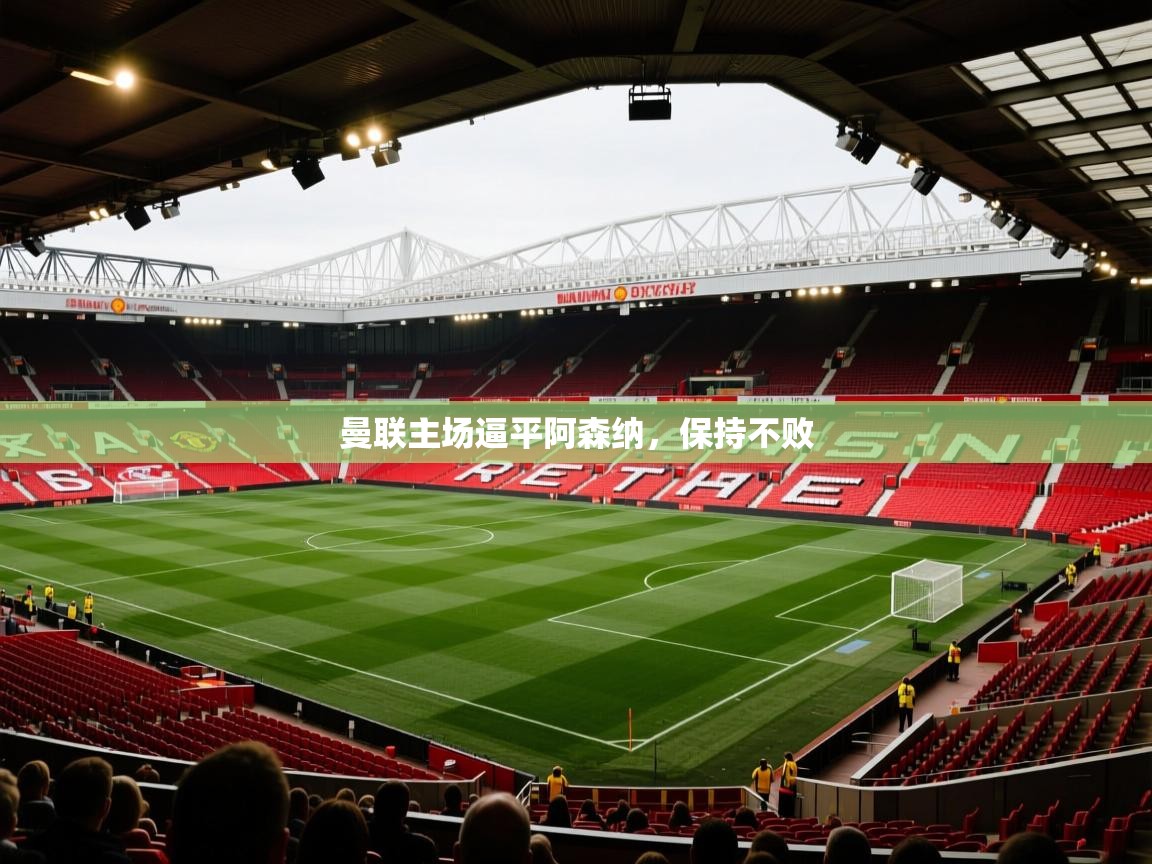 曼联主场逼平阿森纳，保持不败  第2张