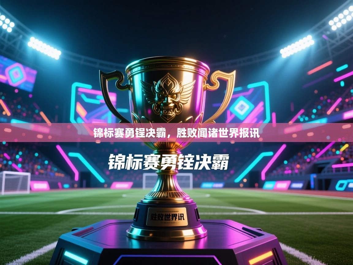 锦标赛勇锃决霸,胜败闻诸世界报讯 第2张