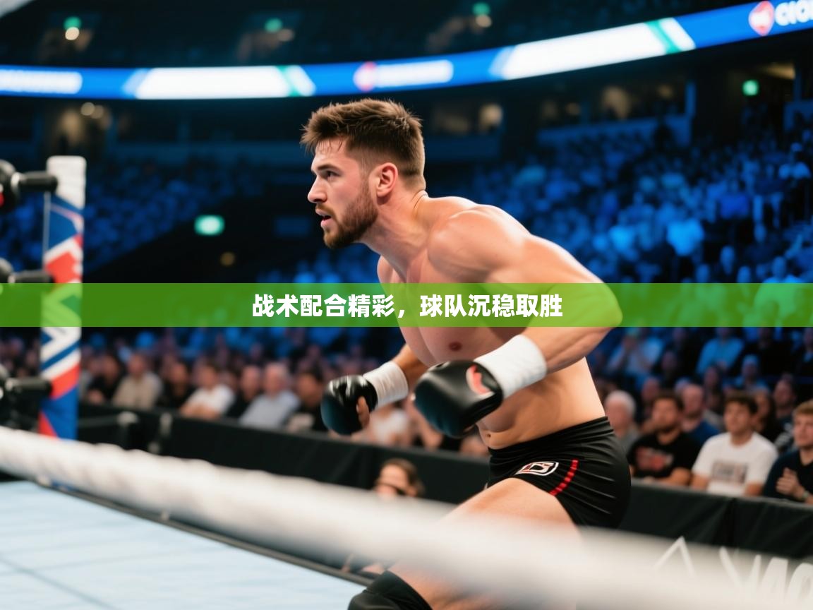 战术配合精彩,球队沉稳取胜 第1张