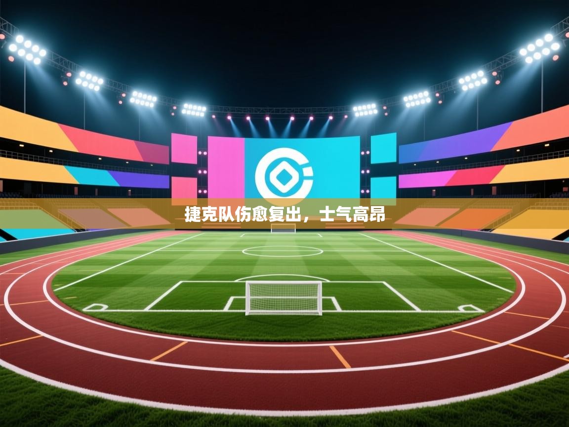 捷克队伤愈复出,士气高昂 第1张