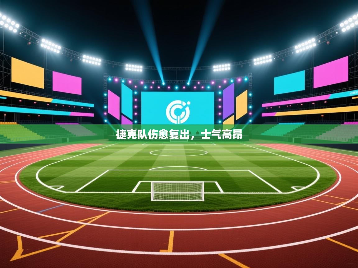 捷克队伤愈复出,士气高昂 第2张