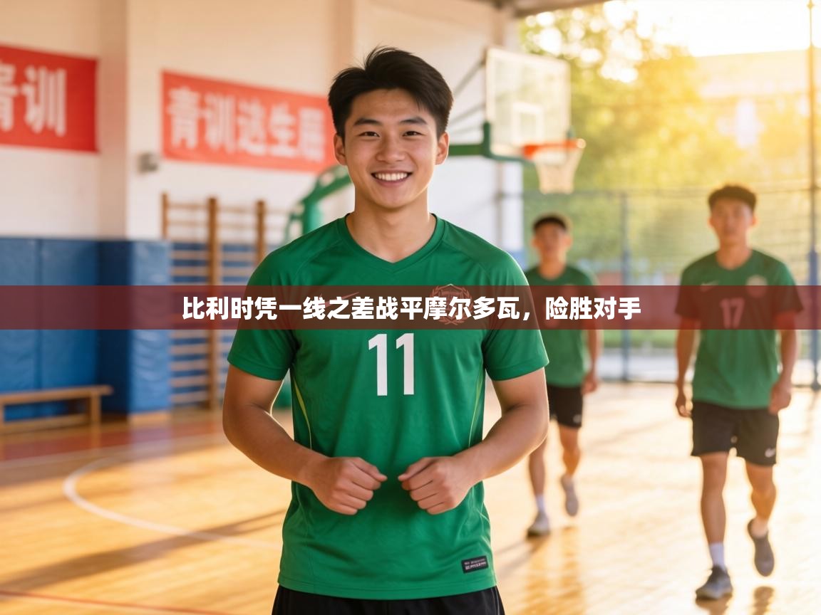 比利时凭一线之差战平摩尔多瓦,险胜对手 第1张